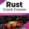 Rust Crash Course: Build High-Performance, Efficient and Productive Software with the Power of Next-Generation Programming Skills (English Edition)