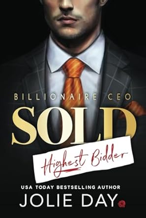 SOLD: Highest Bidder