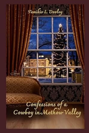 Confessions of a Cowboy in Methow Valley