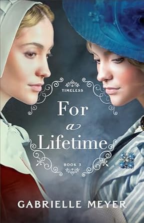 For a Lifetime (3)