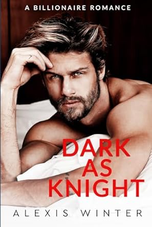 Dark as Knight: A Billionaire Romance