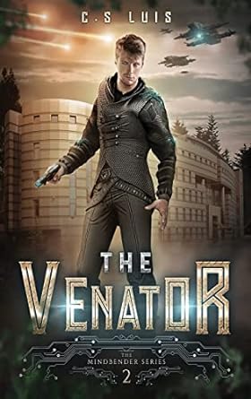 The Venator (2)