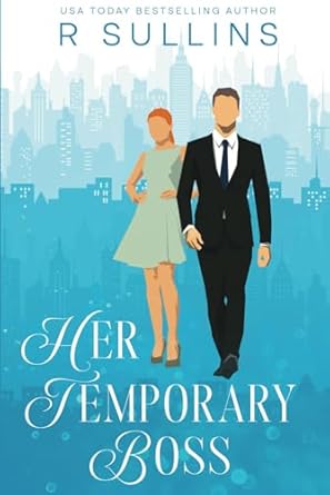 Her Temporary Boss