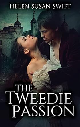 The Tweedie Passion (2)