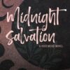 Midnight Salvation: Alternate Cover Edition