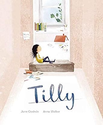 Jane Godwin's Tilly