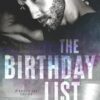 The Birthday List: 1