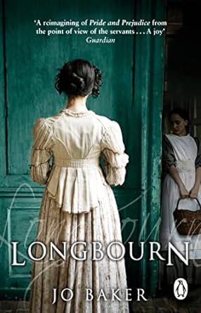 Longbourn: The unputdownable Richard and Judy pick