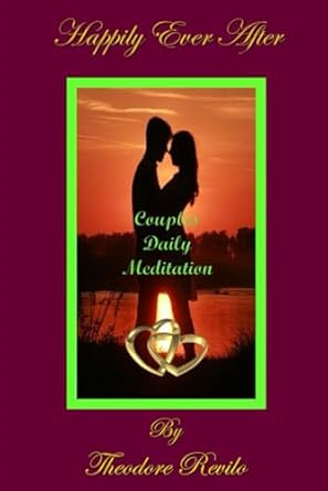 Happily Ever After: Couples Daily Meditation