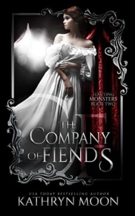 The Company of Fiends: 2