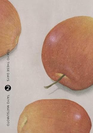 Tokyo These Days, Vol. 2 (Volume 2)