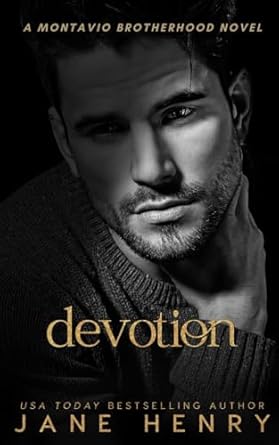 Devotion: A Forbidden Love Billionaire Novel