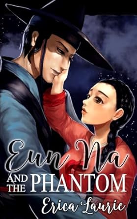 Eun Na and the Phantom