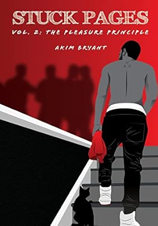 Stuck Pages: Vol. 2: The Pleasure Principle (2)