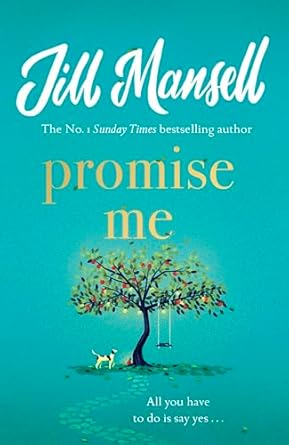 Promise Me: Escape with this irresistible romcom from the...