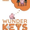 WunderKeys Piano For Preschoolers: Book 1, 2nd Edition