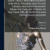 A Complete Collection of State Trials and Proceedings for High Treason and Other Crimes and Misdemeanors From the Earliest Period to the Year 1783, With Notes and Other Illustrations; Volume 24