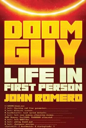 Doom Guy: Life in First Person