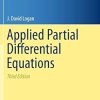Applied Partial Differential Equations 3