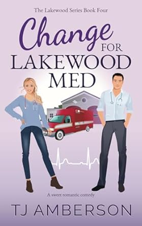 Change for Lakewood Med