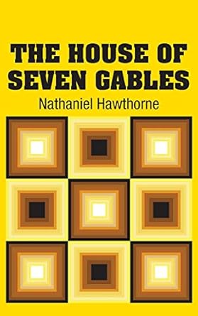 The House of Seven Gables