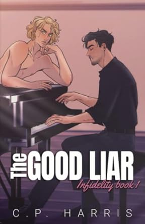 The Good Liar (Special Edition)