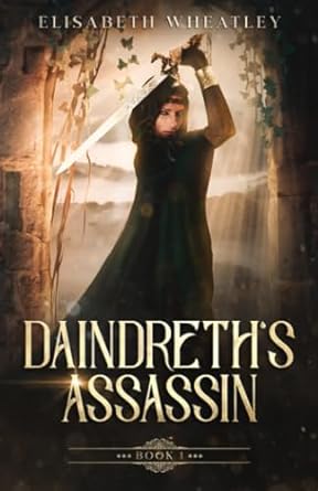 Daindreth's Assassin: 1