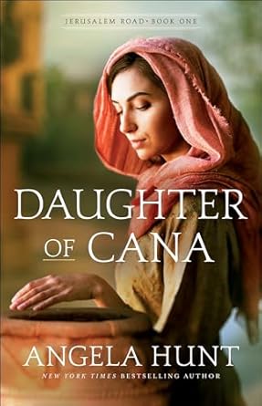 Daughter of Cana: 1