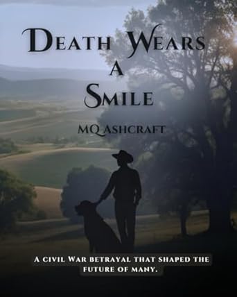 Death Wears a Smile