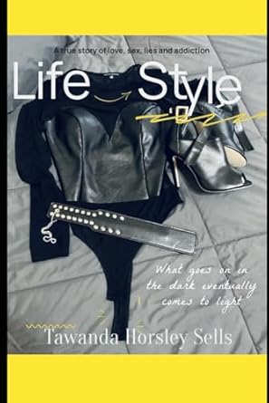 Life Style: What goes on in the dark eventually comes to light