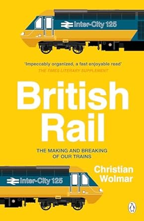 British Rail