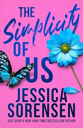 The Simplicity of Us: A Reverse Harem Standalone Novel