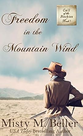 Freedom in the Mountain Wind (1)