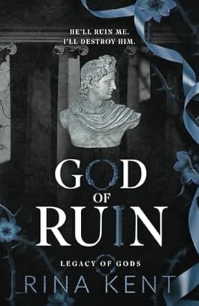God of Ruin: Special Edition Print (4)