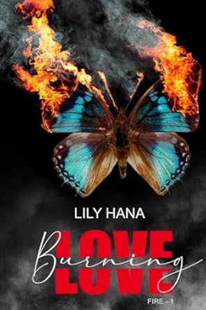 Burning Love