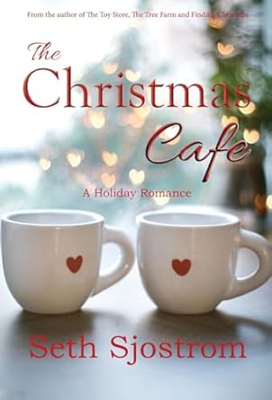 The Christmas Cafe