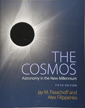 Cambridge The Cosmos Book - Paperback - 11 July 2019: Astronomy in the New Millennium