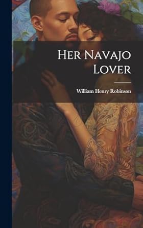 Her Navajo Lover