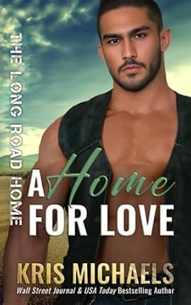A Home For Love: A Hollister Series Crossover