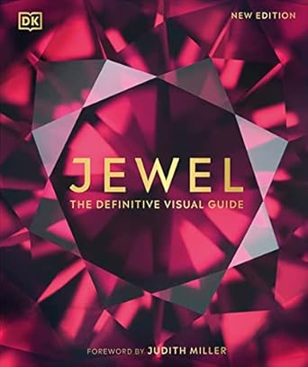 Jewel: The Definitive Visual Guide