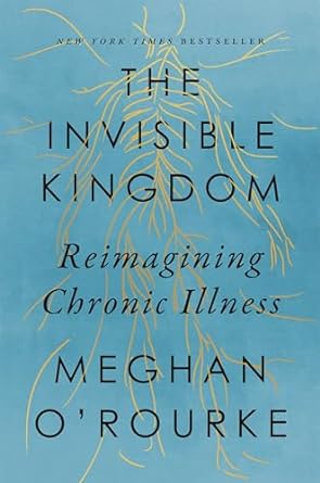 The Invisible Kingdom: Reimagining Chronic Illness