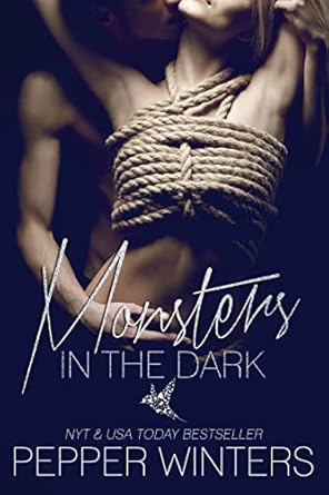 Monsters in the Dark: 4