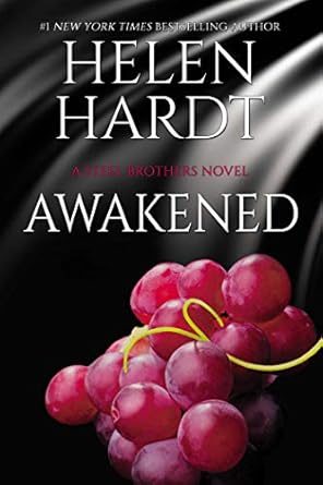 Awakened (Volume 16)