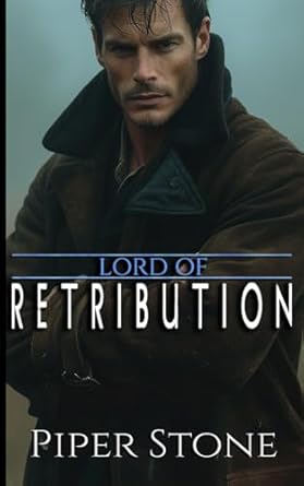 Lord of Retribution: A Dark Mafia Romance
