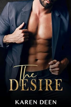THE DESIRE
