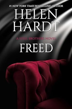 Freed (Volume 18)