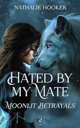 Hated By My Mate: Moonlit Betrayals – The Sequel to the Paranormal Romance Sensation from Galatea