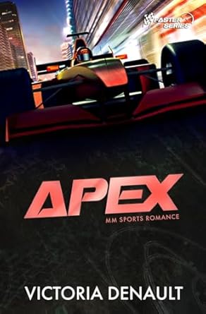 Apex: MM Sports Romance: 3