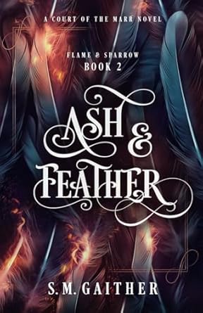 Ash and Feather