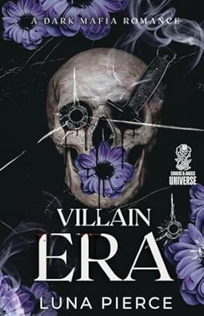 Villain Era: A Dark Mafia Reverse Harem Romance